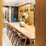 Villa Vista I By Interhome Podglavica
