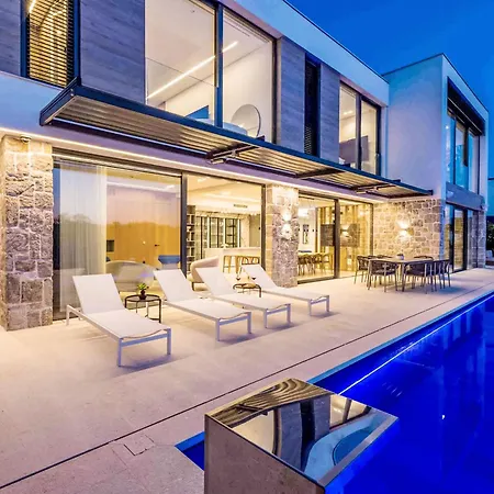 Vista I By Interhome וילה