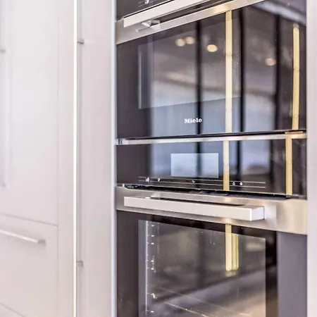 Vista I By Interhome 别墅 *