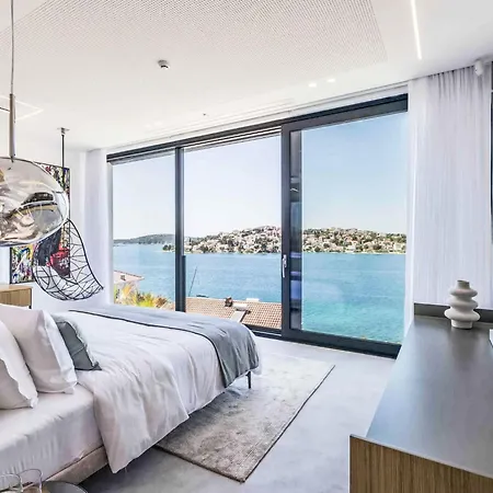 别墅 Vista I By Interhome *