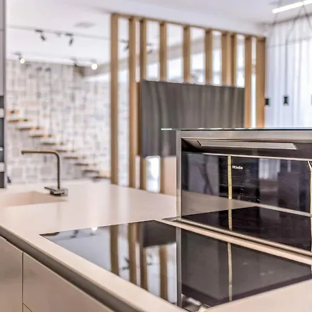 别墅 Vista I By Interhome