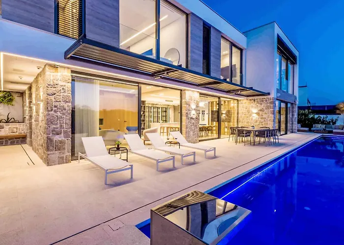 Vista I By Interhome 别墅