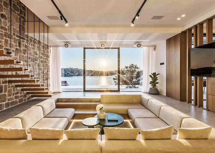 别墅 Vista I By Interhome *