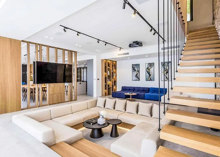 Vista I By Interhome *