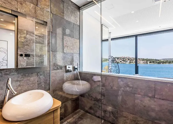 Vista I By Interhome 别墅 Podglavica