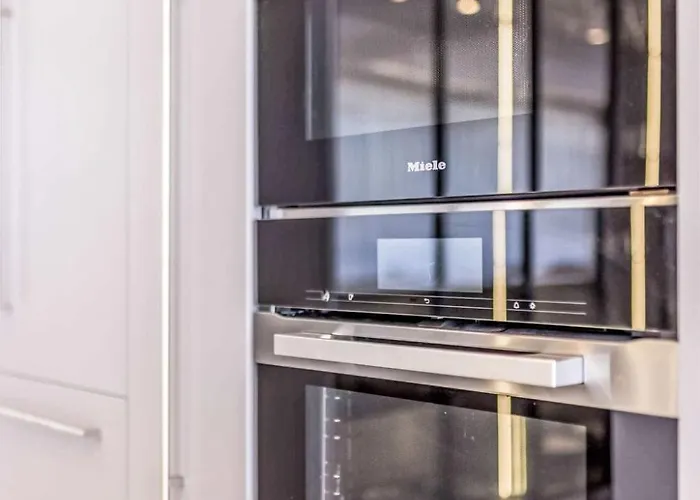 Vista I By Interhome 别墅 *