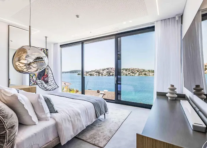 别墅 Vista I By Interhome *