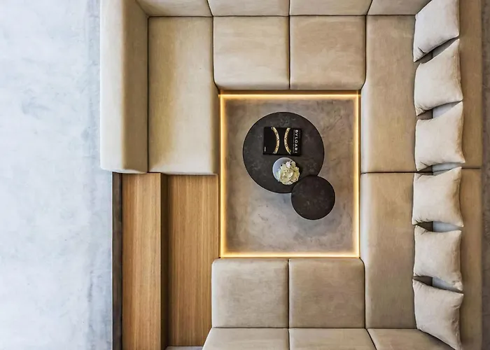 Vista I By Interhome Podglavica