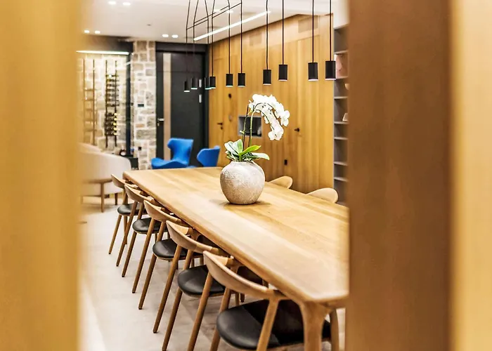 别墅 Vista I By Interhome Podglavica