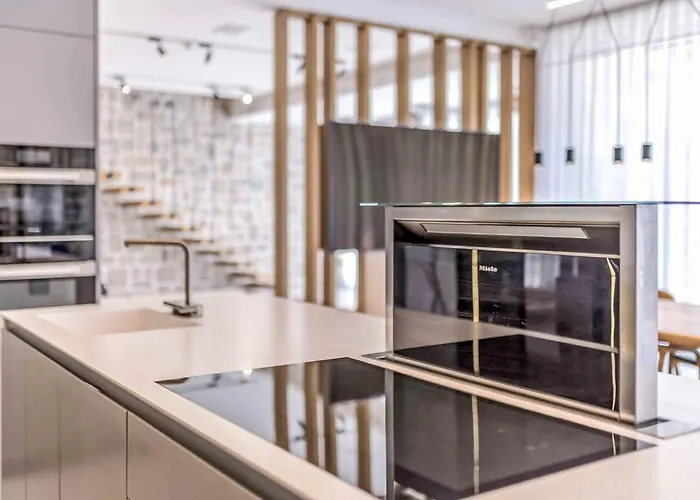 别墅 Vista I By Interhome